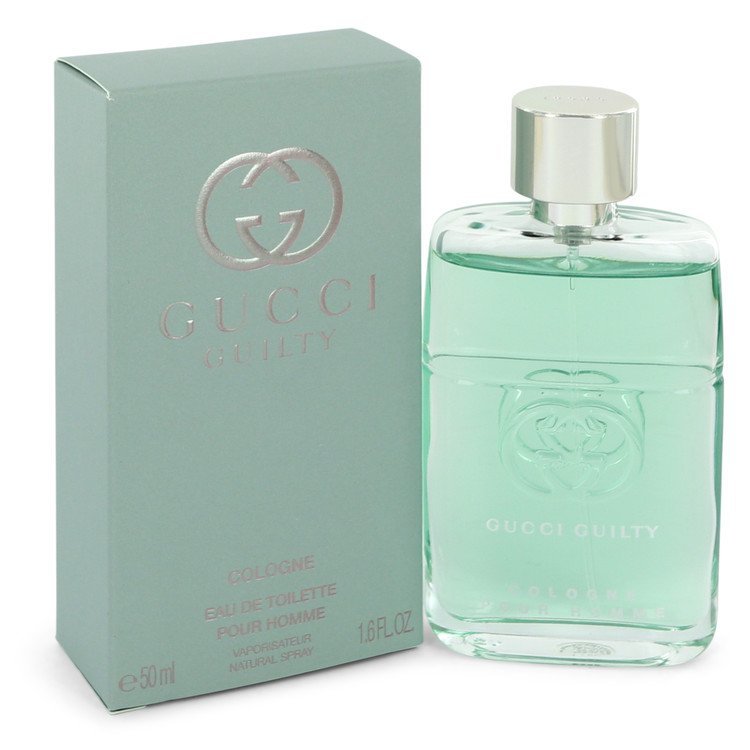 Gucci Guilty Cologne Cologne By Gucci Eau De Toilette Spray For Men