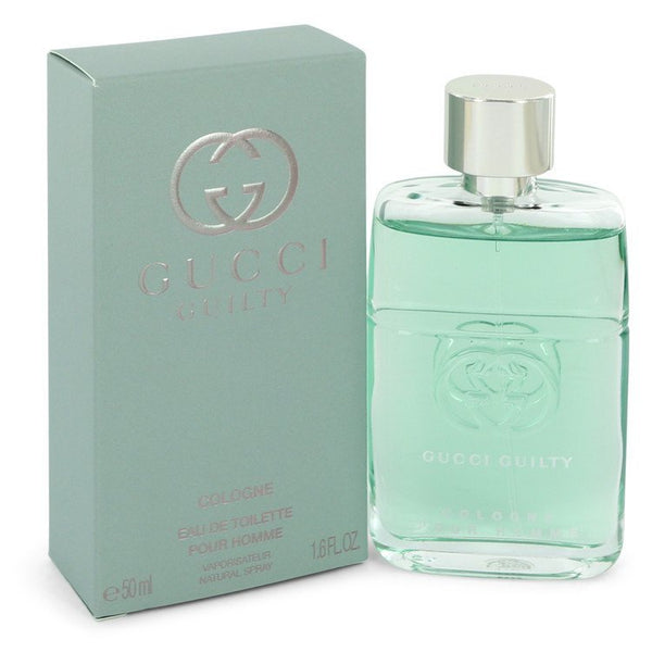 Gucci Guilty Cologne Cologne By Gucci Eau De Toilette Spray For Men