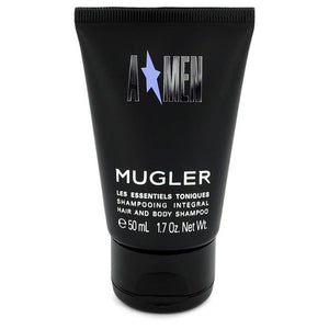 Angel Cologne By Thierry Mugler Hair and Body Shampoo For Men