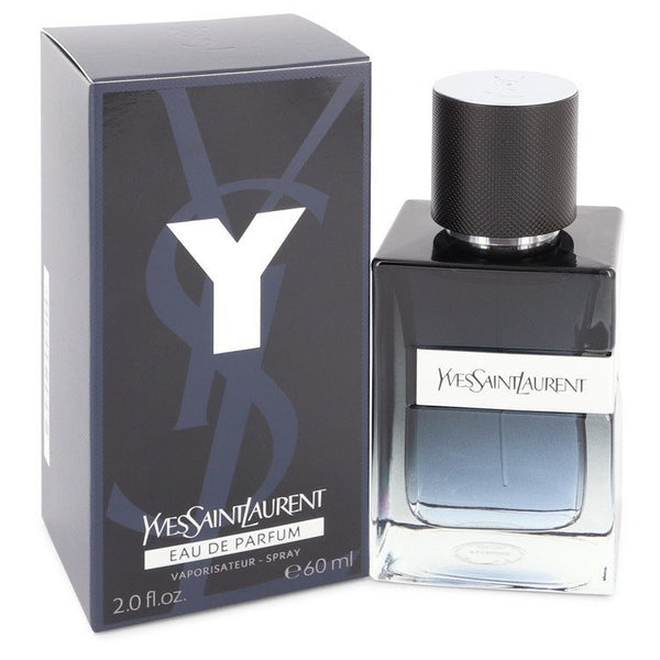 Y Cologne By Yves Saint Laurent Eau De Parfum Spray For Men