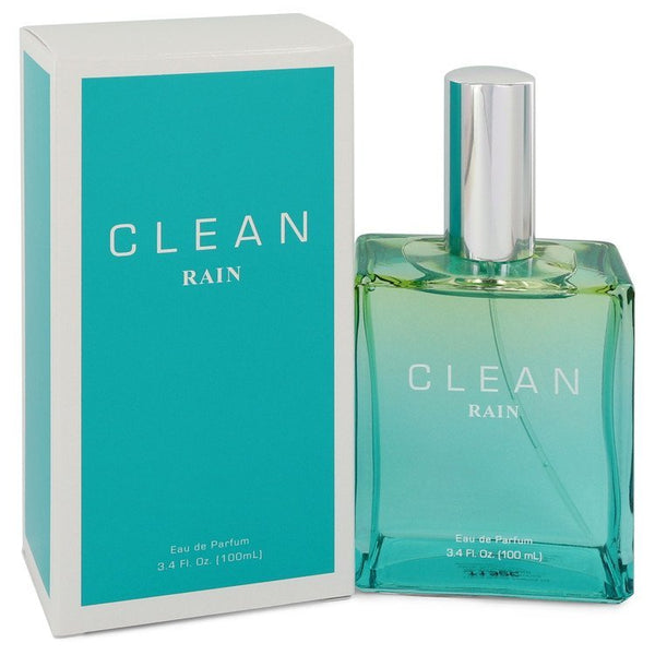 Clean Rain Perfume By Clean Eau De Parfum Spray For Women