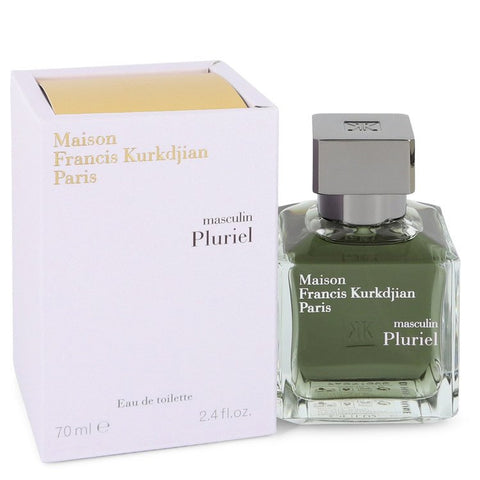 Masculin Pluriel Cologne By Maison Francis Kurkdjian Eau De Toilette Spray For Men