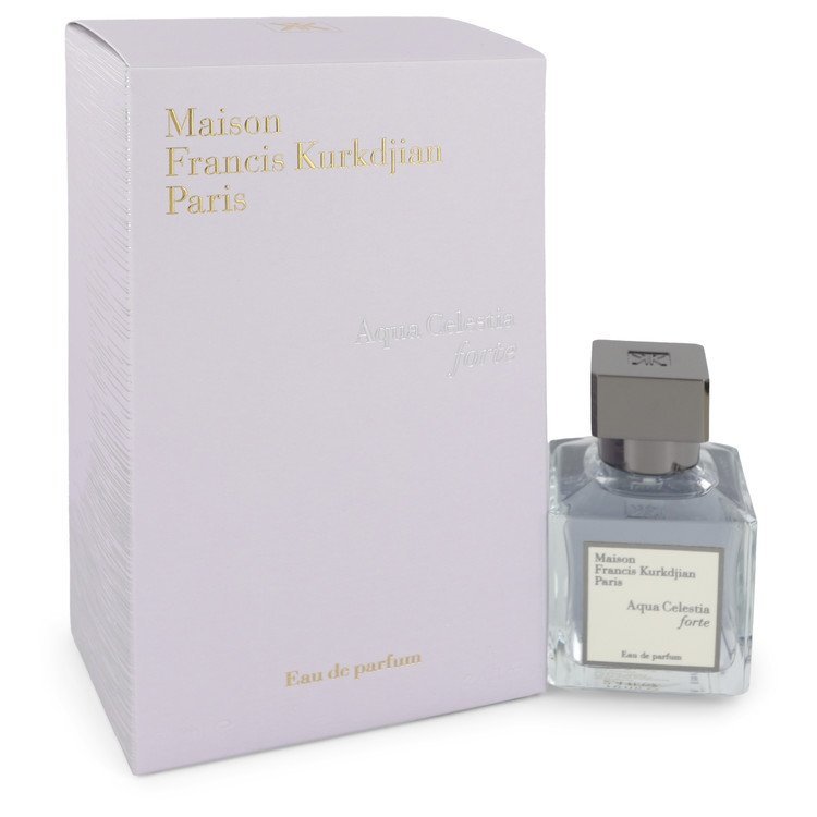 Aqua Celestia Forte Perfume By Maison Francis Kurkdjian Eau De Parfum Spray (Unisex) For Women