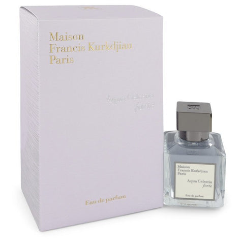Aqua Celestia Forte Perfume By Maison Francis Kurkdjian Eau De Parfum Spray (Unisex) For Women