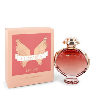 Olympea Legend Perfume By Paco Rabanne Eau De Parfum Spray For Women