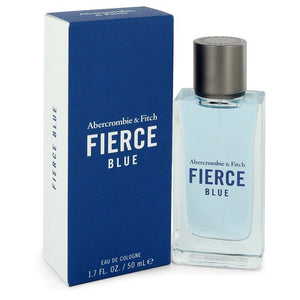Fierce Blue Cologne By Abercrombie & Fitch Cologne Spray For Men