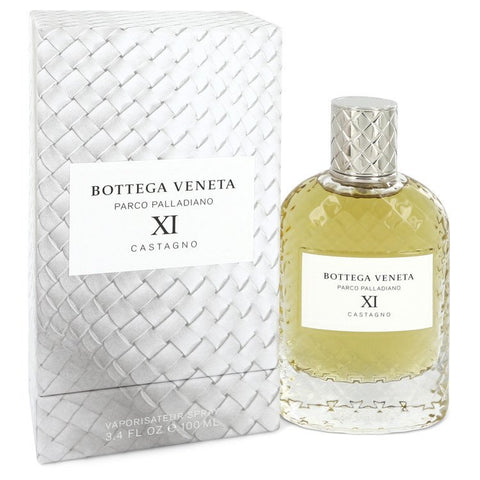 Parco Palladiano Xi Castagno Perfume By Bottega Veneta Eau De Parfum Spray (Unisex) For Women
