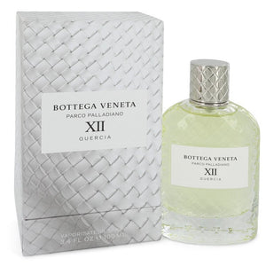 Parco Palladiano Xii Quercia Perfume By Bottega Veneta Eau De Parfum Spray (Unisex) For Women