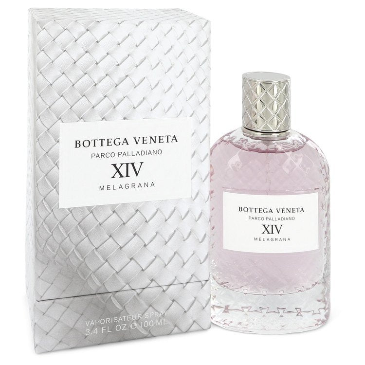 Parco Palladiano Xiv Melagrana Perfume By Bottega Veneta Eau De Parfum Spray (Unisex) For Women