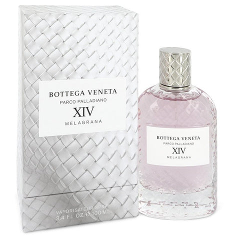 Parco Palladiano Xiv Melagrana Perfume By Bottega Veneta Eau De Parfum Spray (Unisex) For Women