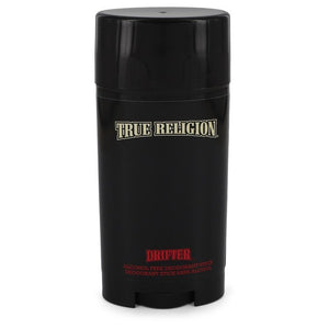True Religion Drifter Cologne By True Religion Deodorant Stick (Alcohol Free) For Men