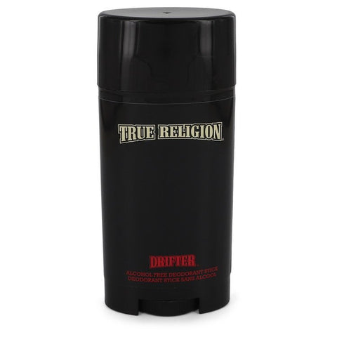 True Religion Drifter Cologne By True Religion Deodorant Stick (Alcohol Free) For Men