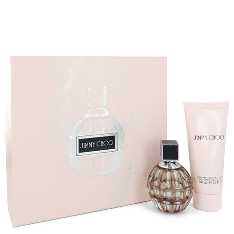 Jimmy Choo Perfume By Jimmy Choo Gift Set For Women