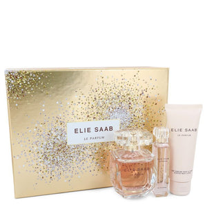Le Parfum Elie Saab Perfume By Elie Saab Gift Set For Women