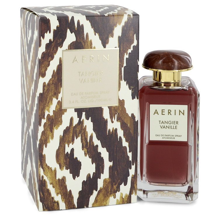 Aerin Tangier Vanille Perfume By Aerin Eau De Parfum Spray For Women