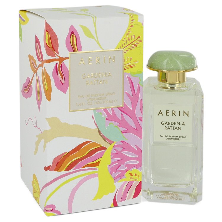 Aerin Gardenia Rattan Perfume By Aerin Eau De Parfum Spray For Women
