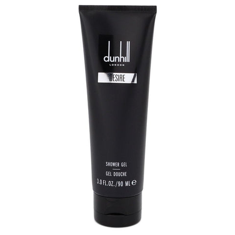 Desire Cologne By Alfred Dunhill Shower Gel For Men