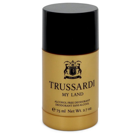 Trussardi My Land Cologne By Trussardi Deodorant Stick For Men