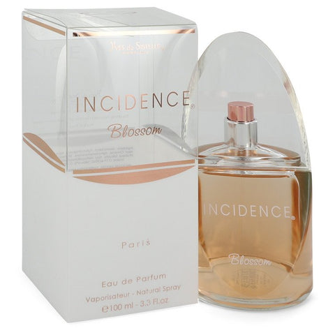 Incidence Blossom Perfume By Yves De Sistelle Eau De Parfum Spray For Women