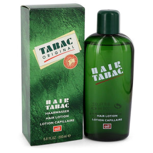 Tabac Cologne By Maurer & Wirtz Hair Lotion Oil For Men