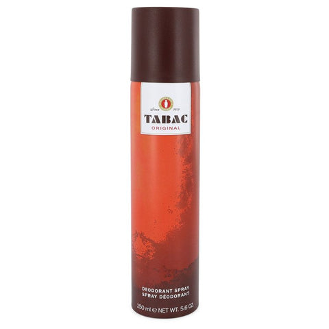 Tabac Cologne By Maurer & Wirtz Deodorant Spray For Men
