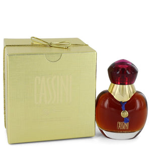 Cassini Perfume By Oleg Cassini Elixir De Parfum Spray For Women