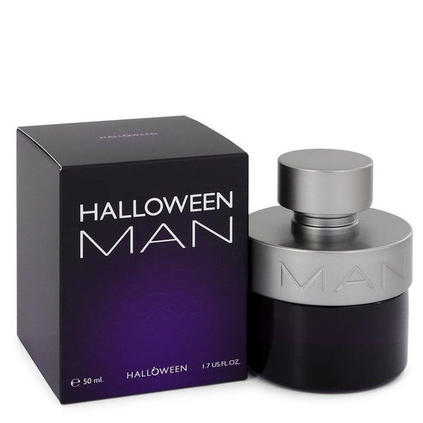 Halloween Man Beware Of Yourself Cologne By Jesus Del Pozo Eau De Toilette Spray For Men