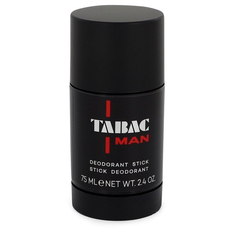 Tabac Man Cologne By Maurer & Wirtz Deodorant Stick For Men