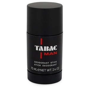 Tabac Man Cologne By Maurer & Wirtz Deodorant Stick For Men