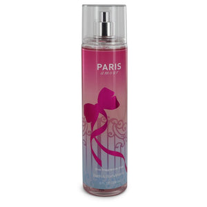 Paris Amour Perfume By Bath & Body Works Fragrance Mist Spray For Women