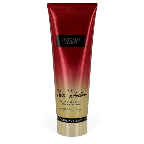 Victoria's Secret Pure Seduction Perfume By Victoria's Secret Body Lotion For Women