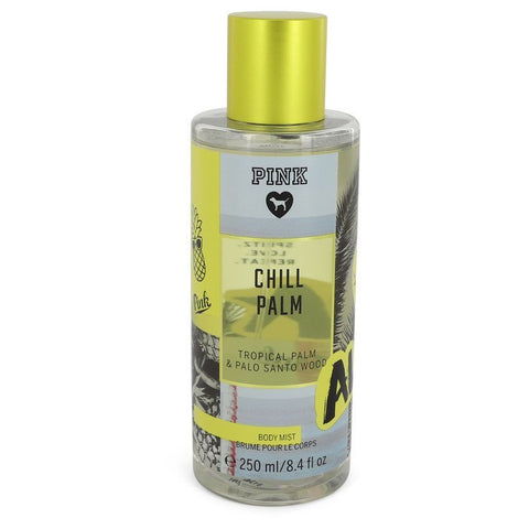 Victoria's Secret Chill Palm Perfume By Victoria's Secret Fragrance Mist Spray For Women