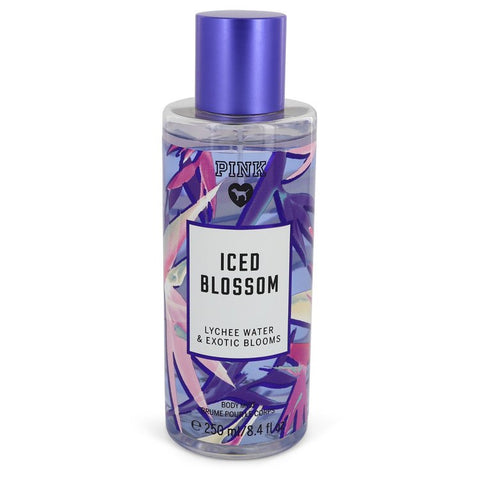 Victoria's Secret Iced Blossom Perfume By Victoria's Secret Fragrance Mist Spray For Women