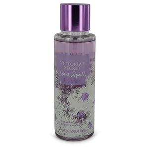 Victoria's Secret Love Spell Frosted Perfume By Victoria's Secret Fragrance Mist Spray For Women