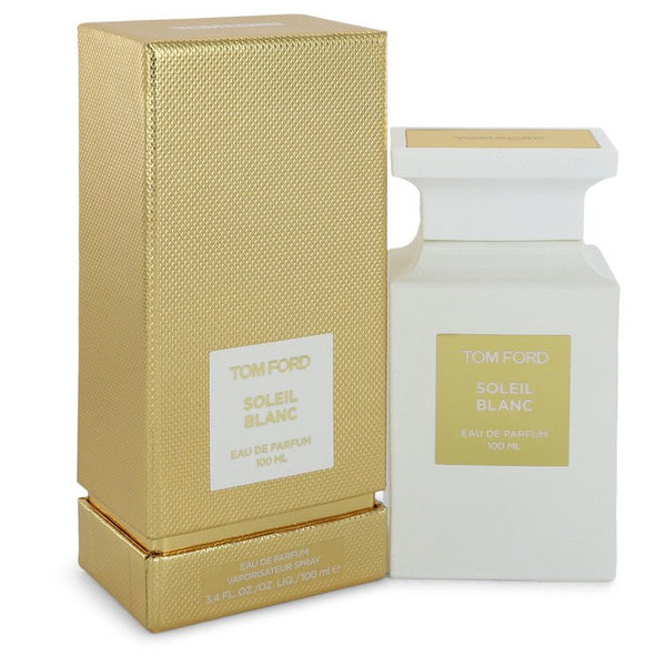 Tom Ford Soleil Blanc Perfume By Tom Ford Eau De Parfum Spray For Women