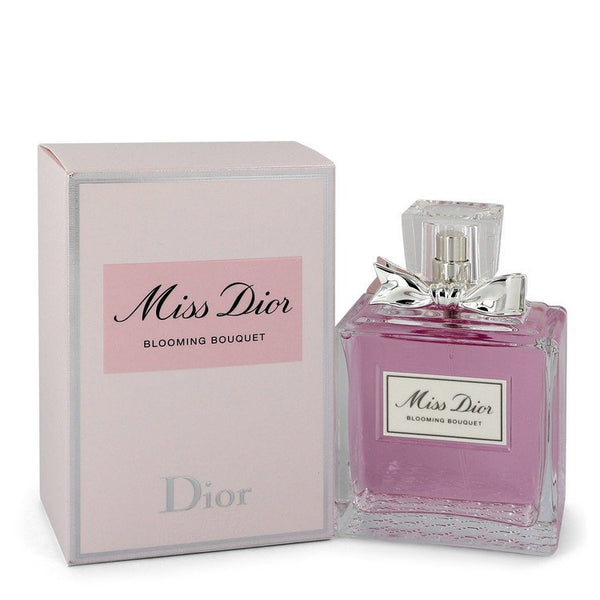 Miss Dior Blooming Bouquet Perfume By Christian Dior Eau De Toilette Spray For Women