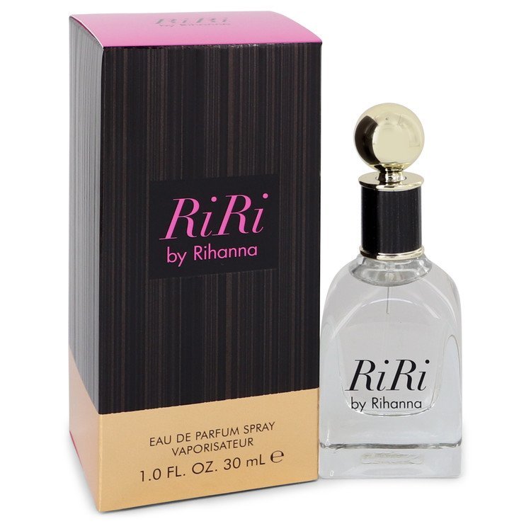 Ri Ri Perfume By Rihanna Eau De Parfum Spray For Women