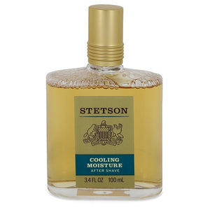 Stetson Cologne By Coty Cooling Moisture After Shave For Men