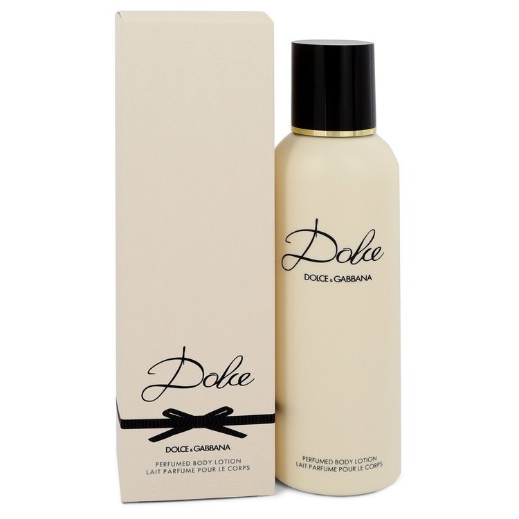 Dolce Perfume By Dolce & Gabbana Body Lotion For Women