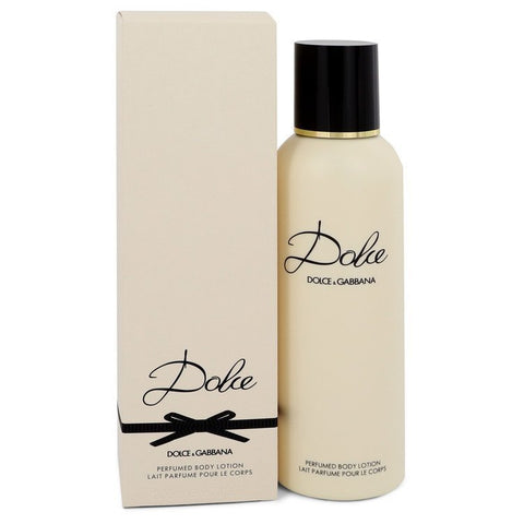 Dolce Perfume By Dolce & Gabbana Body Lotion For Women