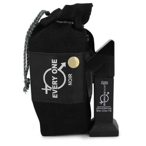 Everyone Noir Cologne By Lamis Parfum De Toilette Spray For Men