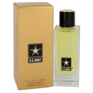 US Army Perfume By US Army Eau De Parfum Spray For Women