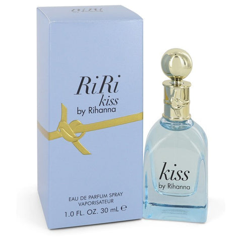 Ri Ri Kiss Perfume By Rihanna Eau De Parfum Spray For Women
