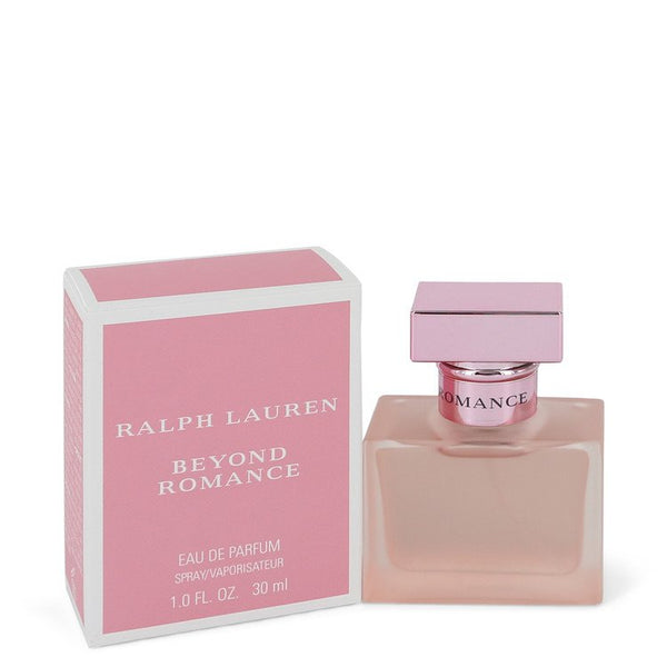 Beyond Romance Perfume By Ralph Lauren Eau De Parfum Spray For Women