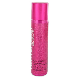 Bombshell Perfume By Victoria's Secret Glitter Lust Shimmer Spray For Women