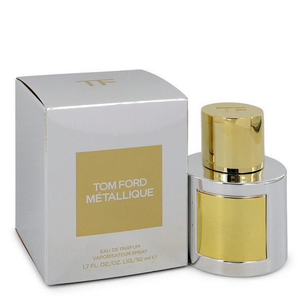 Tom Ford Metallique Perfume By Tom Ford Eau De Parfum Spray For Women