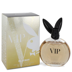 Playboy VIP Perfume By Playboy Eau De Toilette Spray For Women