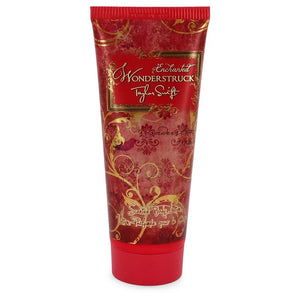 Wonderstruck Enchanted Perfume By Taylor Swift Body Lotion For Women