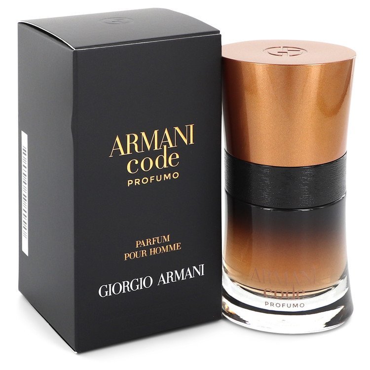 Armani Code Profumo Cologne By Giorgio Armani Eau De Parfum Spray For Men