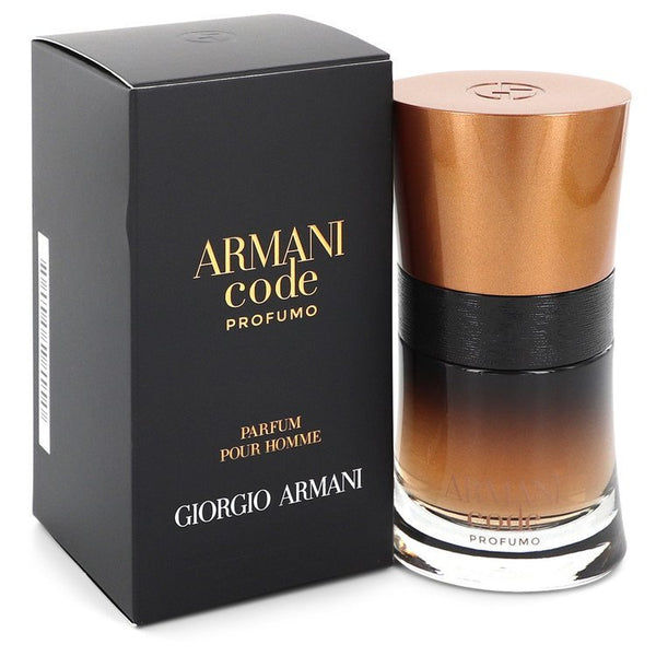 Armani Code Profumo Cologne By Giorgio Armani Eau De Parfum Spray For Men